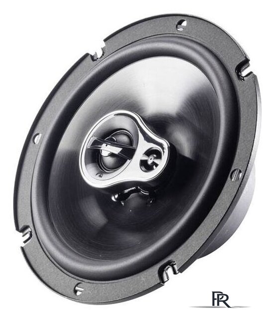 Коаксиальная АС Nakamichi NSE1658 - Изображение №5 — Интернет-магазин ПроЗаказ