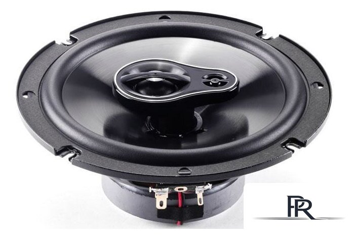 Коаксиальная АС Nakamichi NSE1658 - Изображение №4 — Интернет-магазин ПроЗаказ