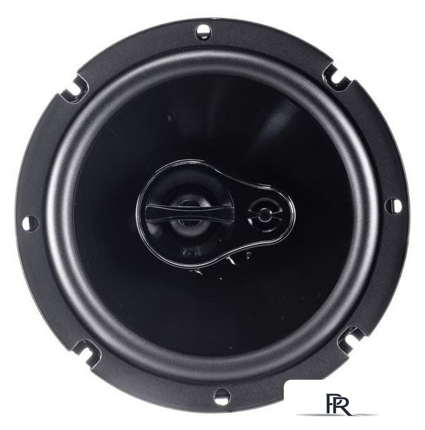 Коаксиальная АС Nakamichi NSE1658 - Изображение №2 — Интернет-магазин ПроЗаказ