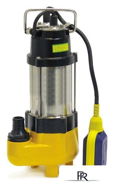 Дренажный насос Belamos DWP 250 - Изображение №1 — Интернет-магазин ПроЗаказ