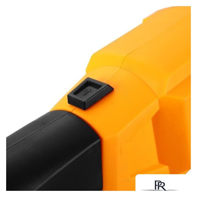 Краскораспылитель Deko SG20D 081-1072 (с 1-им АКБ) - Изображение №4 — Интернет-магазин ПроЗаказ