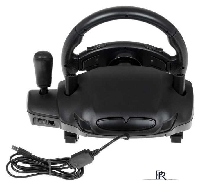 Руль Artplays Turbo C900 ACPS4113 - Изображение №5 — Интернет-магазин ПроЗаказ