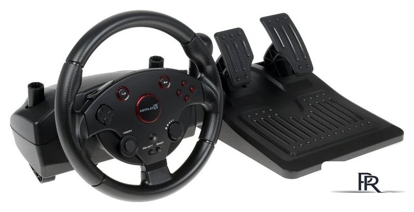 Руль Artplays Turbo C900 ACPS4113 - Изображение №1 — Интернет-магазин ПроЗаказ