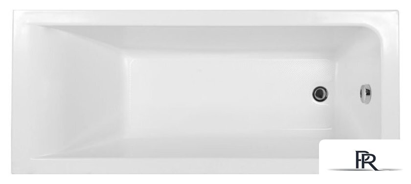 Ванна Aquanet Bright 180x70 - Изображение №1 — Интернет-магазин ПроЗаказ