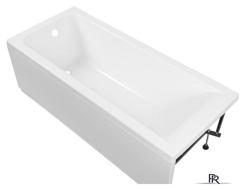 Ванна Aquanet Bright 180x70 - Изображение №2 — Интернет-магазин ПроЗаказ