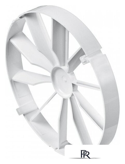 Осевой вентилятор Awenta System+ Silent 100 KWS100-PES100-ZZ100 - Изображение №7 — Интернет-магазин ПроЗаказ