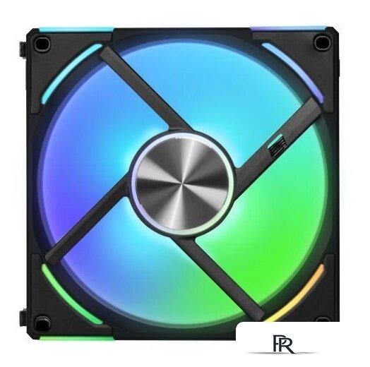 Вентилятор для корпуса Lian Li Uni Fan AL V2 140 G99.14ALV21B.00 - Изображение №2 — Интернет-магазин ПроЗаказ