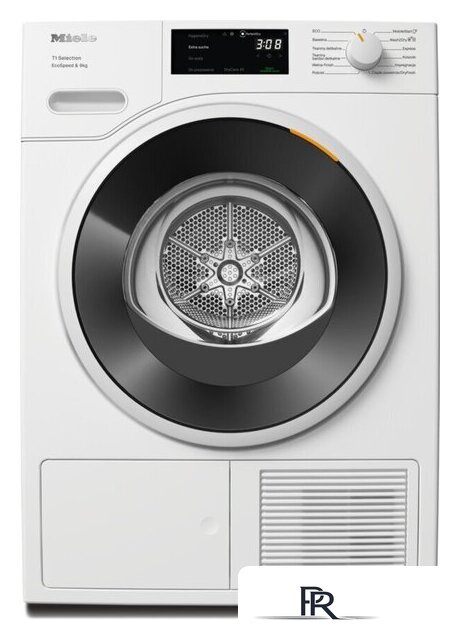 Сушильная машина Miele TSH783WP - Изображение №1 — Интернет-магазин ПроЗаказ