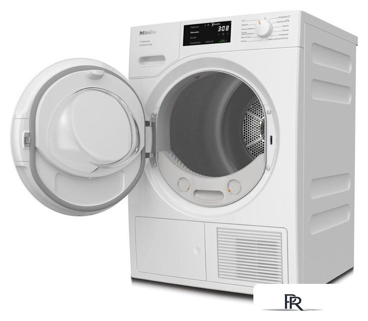 Сушильная машина Miele TSH783WP - Изображение №3 — Интернет-магазин ПроЗаказ