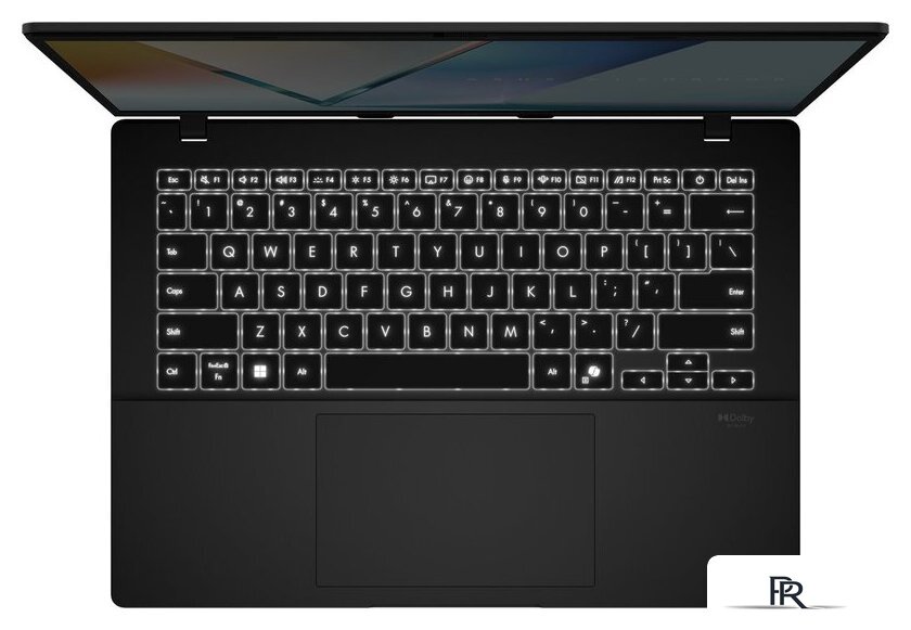 Ноутбук ASUS Vivobook S14 OLED M3407HA-SF088 - Изображение №7 — Интернет-магазин ПроЗаказ