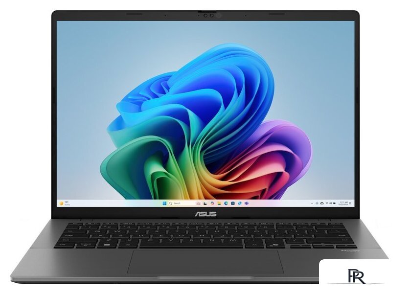 Ноутбук ASUS Vivobook S14 OLED M3407HA-SF088 - Изображение №1 — Интернет-магазин ПроЗаказ