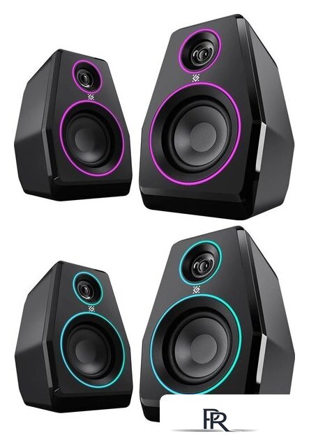 Акустика Defender Solar 10 - Изображение №9 — Интернет-магазин ПроЗаказ