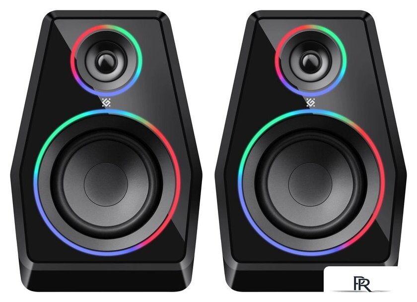 Акустика Defender Solar 10 - Изображение №5 — Интернет-магазин ПроЗаказ