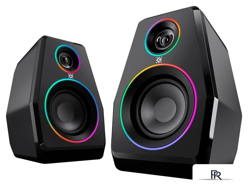 Акустика Defender Solar 10 - Изображение №2 — Интернет-магазин ПроЗаказ