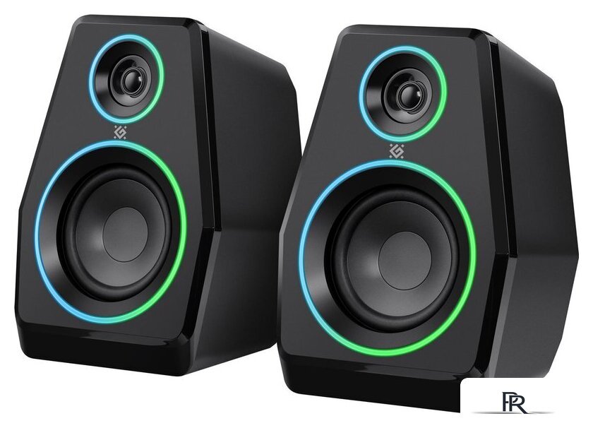 Акустика Defender Solar 10 - Изображение №4 — Интернет-магазин ПроЗаказ