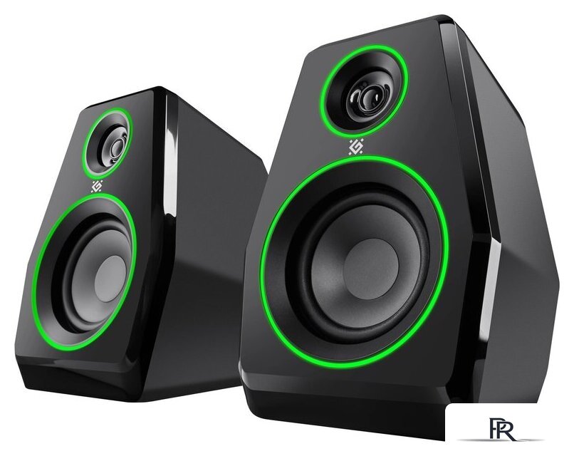 Акустика Defender Solar 10 - Изображение №3 — Интернет-магазин ПроЗаказ