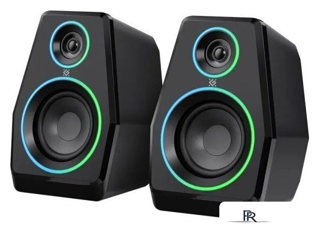 Акустика Defender Solar 10 - Изображение №1 — Интернет-магазин ПроЗаказ