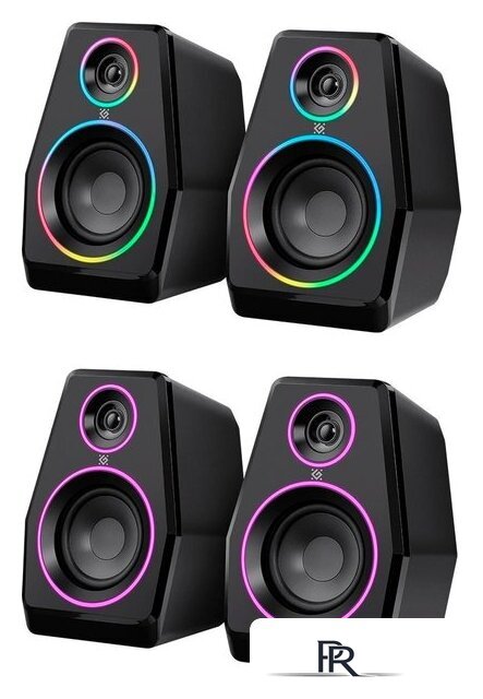 Акустика Defender Solar 10 - Изображение №7 — Интернет-магазин ПроЗаказ