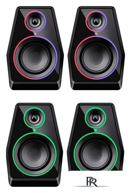 Акустика Defender Solar 10 - Изображение №8 — Интернет-магазин ПроЗаказ