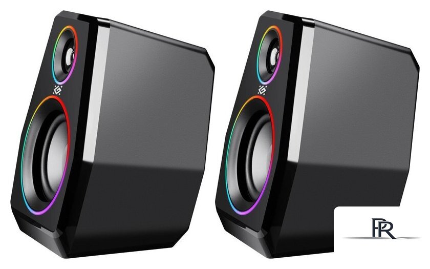 Акустика Defender Solar 10 - Изображение №6 — Интернет-магазин ПроЗаказ