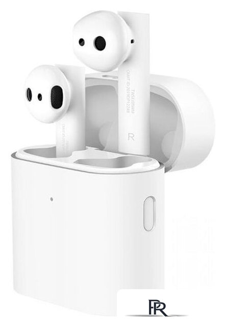 Наушники Xiaomi Mi True Wireless Earphones 2S TWSEJ07WM (международная версия) - Изображение №1 — Интернет-магазин ПроЗаказ