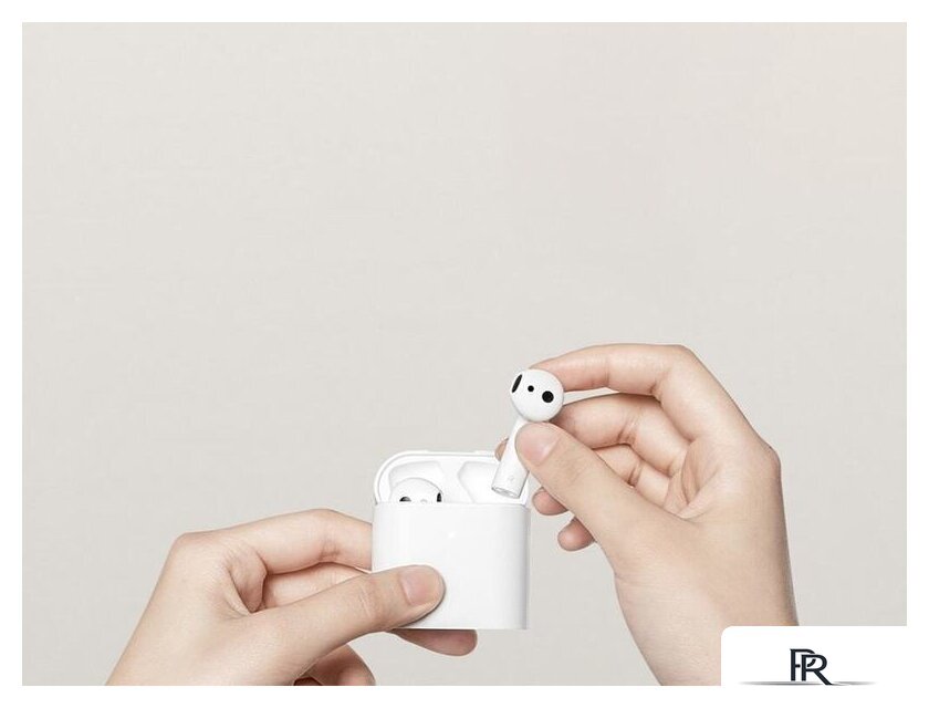 Наушники Xiaomi Mi True Wireless Earphones 2S TWSEJ07WM (международная версия) - Изображение №4 — Интернет-магазин ПроЗаказ