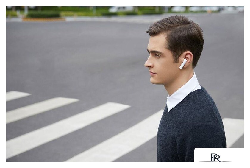 Наушники Xiaomi Mi True Wireless Earphones 2S TWSEJ07WM (международная версия) - Изображение №8 — Интернет-магазин ПроЗаказ
