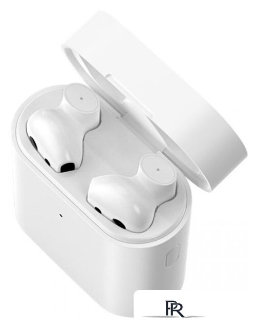 Наушники Xiaomi Mi True Wireless Earphones 2S TWSEJ07WM (международная версия) - Изображение №3 — Интернет-магазин ПроЗаказ