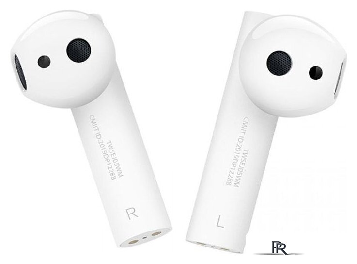 Наушники Xiaomi Mi True Wireless Earphones 2S TWSEJ07WM (международная версия) - Изображение №2 — Интернет-магазин ПроЗаказ