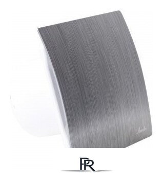 Осевой вентилятор Awenta System+ Silent 100W KWS100W-PES100-ZZ100 - Изображение №4 — Интернет-магазин ПроЗаказ