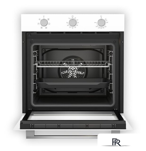 Электрический духовой шкаф Indesit IFE 3634 WH - Изображение №4 — Интернет-магазин ПроЗаказ