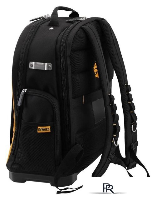 Рюкзак для инструментов DeWalt Tool Backpack DWST81690-1 - Изображение №3 — Интернет-магазин ПроЗаказ