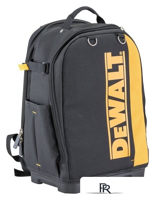 Рюкзак для инструментов DeWalt Tool Backpack DWST81690-1 - Изображение №4 — Интернет-магазин ПроЗаказ