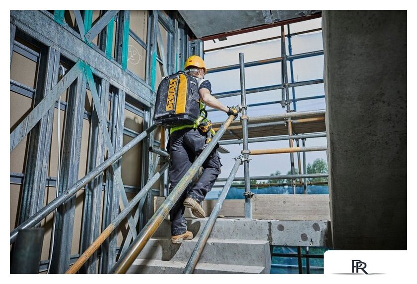 Рюкзак для инструментов DeWalt Tool Backpack DWST81690-1 - Изображение №5 — Интернет-магазин ПроЗаказ