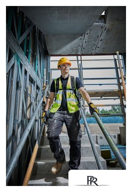 Рюкзак для инструментов DeWalt Tool Backpack DWST81690-1 - Изображение №9 — Интернет-магазин ПроЗаказ