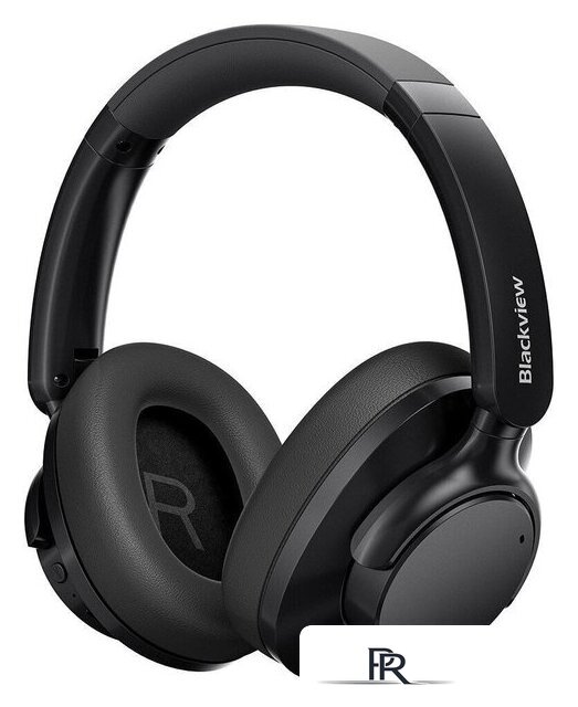 Наушники Blackview FitBuds H1 (черный) - Изображение №1 — Интернет-магазин ПроЗаказ