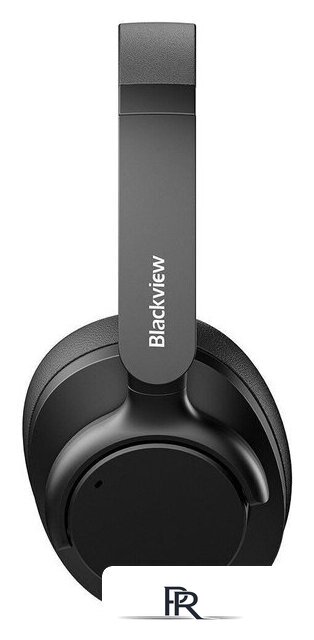 Наушники Blackview FitBuds H1 (черный) - Изображение №4 — Интернет-магазин ПроЗаказ