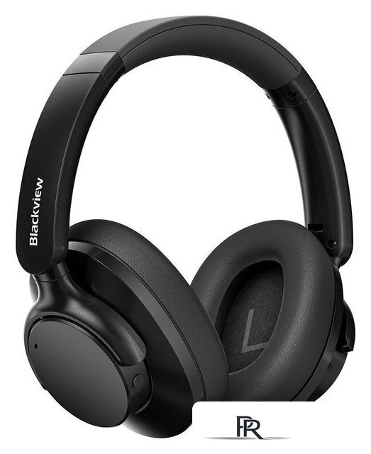 Наушники Blackview FitBuds H1 (черный) - Изображение №2 — Интернет-магазин ПроЗаказ