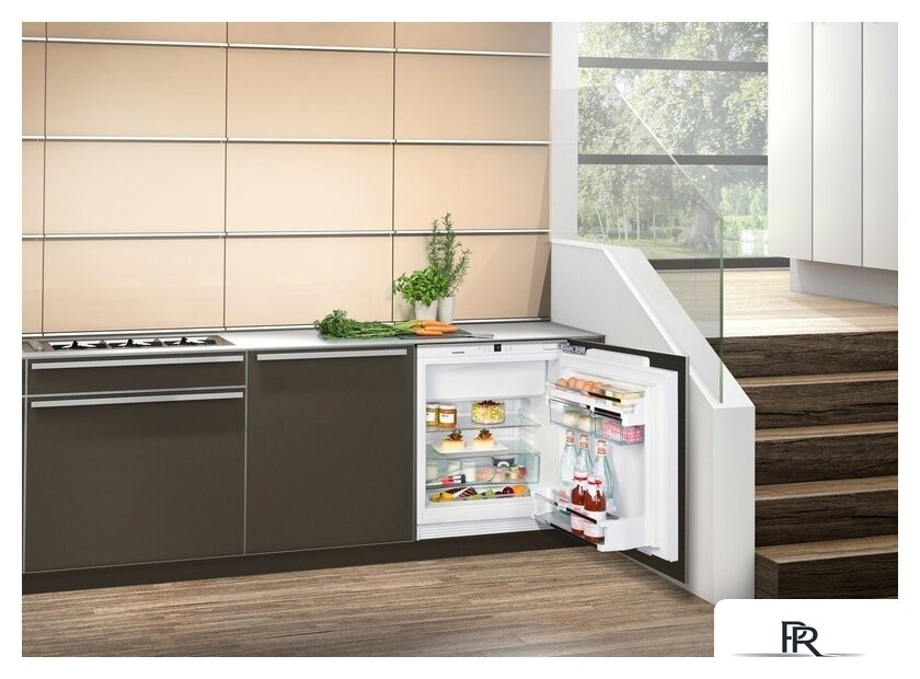Однокамерный холодильник Liebherr UIKP 1554 Premium - Изображение №5 — Интернет-магазин ПроЗаказ