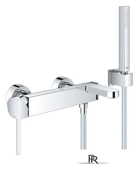 Смеситель Grohe Plus 33547003 - Изображение №1 — Интернет-магазин ПроЗаказ