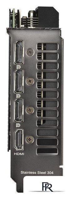 Видеокарта ASUS Dual GeForce RTX 3060 V2 OC 12GB GDDR6 DUAL-RTX3060-O12G-V2 - Изображение №5 — Интернет-магазин ПроЗаказ