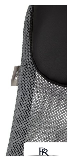 Офисное кресло Бюрократ CH-607 (темно-серый TW-04/черный Neo Black) - Изображение №9 — Интернет-магазин ПроЗаказ