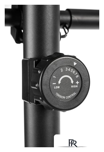 Велотренажер Sundays ES-8301 (белый) - Изображение №7 — Интернет-магазин ПроЗаказ