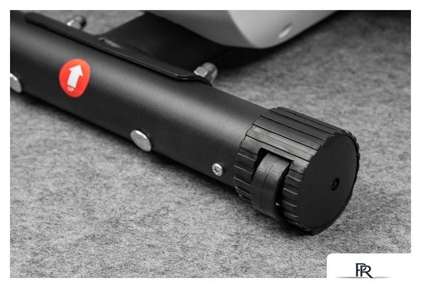 Велотренажер Sundays ES-8301 (белый) - Изображение №11 — Интернет-магазин ПроЗаказ