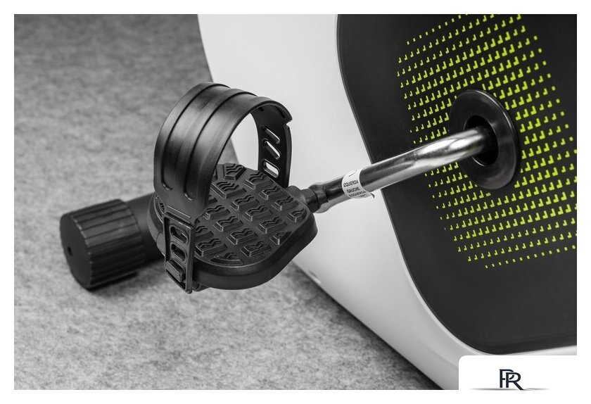 Велотренажер Sundays ES-8301 (белый) - Изображение №9 — Интернет-магазин ПроЗаказ