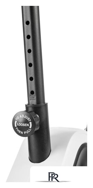 Велотренажер Sundays ES-8301 (белый) - Изображение №5 — Интернет-магазин ПроЗаказ