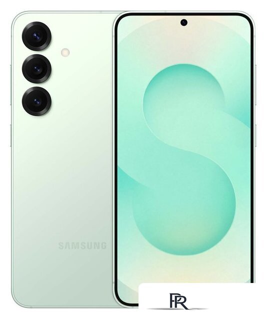 Телефон Samsung Galaxy S25 SM-S931B 12GB/128GB (мятный) - Изображение №1 — Интернет-магазин ПроЗаказ