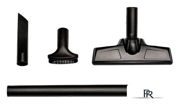 Пылесос Einhell PXC TE-VC 18 Li-Solo 2347120 (без АКБ) - Изображение №2 — Интернет-магазин ПроЗаказ