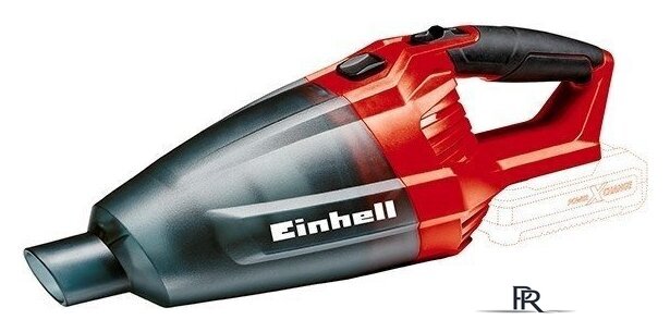 Пылесос Einhell PXC TE-VC 18 Li-Solo 2347120 (без АКБ) - Изображение №1 — Интернет-магазин ПроЗаказ