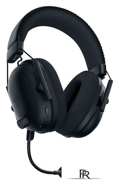 Наушники Razer Blackshark V2 Pro (черный) - Изображение №2 — Интернет-магазин ПроЗаказ